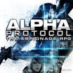Alpha Protocol Steam CD Key