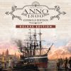Anno 1800 Console Edition: Deluxe PS5 Account
