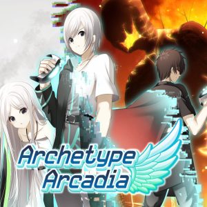 Archetype Arcadia NA PS5 CD Key