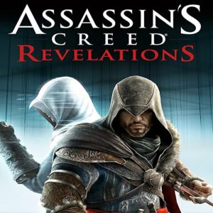 Assassin's Creed Revelations Steam Gift
