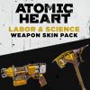 Atomic Heart - Labor & Science Weapon Skin Pack DLC EU (without DE) PS5 CD Key