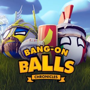 Bang-On Balls: Chronicles US PS5 CD Key