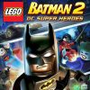 LEGO Batman 2: DC Super Heroes PC Steam Gift
