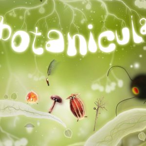 Botanicula Steam CD Key