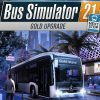 Bus Simulator 21 Next Stop – Gold Upgrade EU (without DE) DLC PS5 CD Key