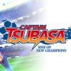 Captain Tsubasa: Rise of New Champions - V Jump Collaboration Uniform Set DLC EU PS4 CD Key