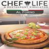 Chef Life: A Restaurant Simulator -  Al Forno Pack DLC EU (without DE) PS4/PS5 CD Key