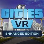 Cities: VR: Enhanced Edition US PS5 CD Key