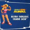 Crash Team Rumble - Pre-Order Bonus DLC EU PS4/PS5 CD Key