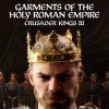 Crusader Kings III - Garments of the Holy Roman Empire DLC EU (without DE) PS5 CD Key