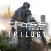 Crysis Remastered Trilogy PS4 Account