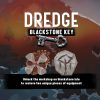 DREDGE - Blackstone Key DLC EU (without DE) PS5 CD Key