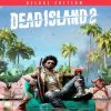 Dead Island 2 Deluxe Edition PS5 Account