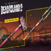Dead Island 2 - Pulp Weapons Pack DLC US PS4 CD Key