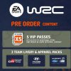 EA Sports WRC 23 - Pre-Order Bonus DLC EU PS5 CD Key