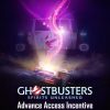 Ghostbusters - Advance Access Incentive DLC EU PS5 CD Key