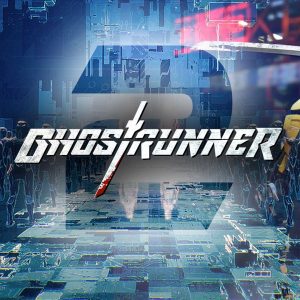 Ghostrunner 2 NA PS5 CD Key
