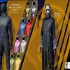 GhostWire: Tokyo - Pre-order Bonus Bundle EU PS5 CD Key