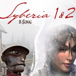 Syberia Bundle Steam CD Key