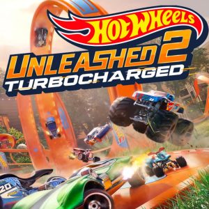 Hot Wheels Unleashed 2 Turbocharged EU PS5 CD Key
