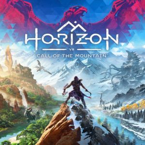 Horizon Call of the Mountain US PS5 CD Key