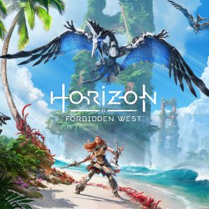 Horizon Forbidden West PS5 Account