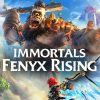 Immortals Fenyx Rising PS5 Account