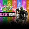 JoJo's Bizarre Adventure: All-Star Battle R - Collector's Edition Upgrade DLC EN Language Only EU PS5 CD Key