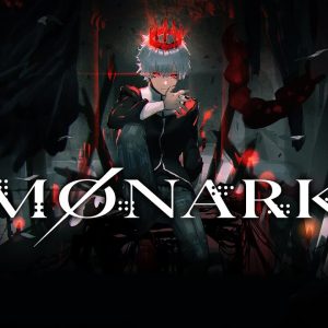 MONARK US PS4 CD Key