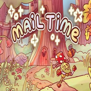 Mail Time EU PS5 CD Key