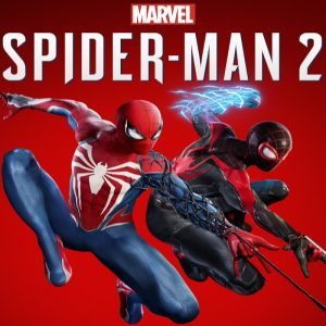 Marvel's Spider-Man 2 NA PS5 CD Key