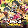 Monster Menu: The Scavenger's Cookbook EU PS5 CD Key