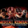Mortal Kombat Komplete Edition Steam CD Key