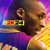 NBA 2K24 Black Mamba Edition PS5 Account