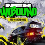 Need for Speed Unbound Pre-Order Bonus DLC EU PS5 CD Key