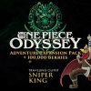 One Piece Odyssey - DLC Bundle EU PS4 CD Key