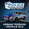 Police Simulator: Patrol Officers - Urban Terrain Vehicle DLC EU PS5 CD Key