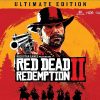 Red Dead Redemption 2 Ultimate Edition EU PC Rockstar Digital Download CD Key