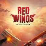 Red Wings: Aces of the Sky EU PS4 CD Key
