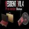 Resident Evil 4 (2023) - Pre-Order Bonus DLC EU PS5 CD Key