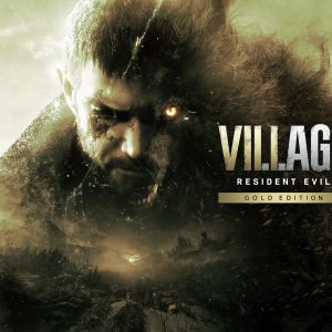 Resident Evil: Village Gold Edition PS4 Account