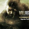 Resident Evil Village - Gold Edition Upgrade Pack EU PS4 CD Key