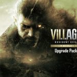 Resident Evil Village - Gold Edition Upgrade Pack EU (without DE) PS5 CD Key