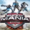 ShootMania Storm Steam CD Key