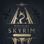 The Elder Scrolls V: Skyrim Anniversary Edition PS5 Account