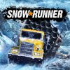 Snowrunner PS5 Account