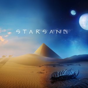 Starsand EU PS5 CD Key