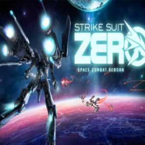 Strike Suit Zero PC Steam CD Key