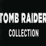 Tomb Raider Collection Steam CD Key