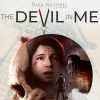 The Dark Pictures Anthology: The Devil in Me PS5 Account